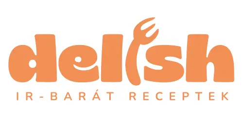 IR-barát receptek